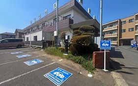 ホテル　山久